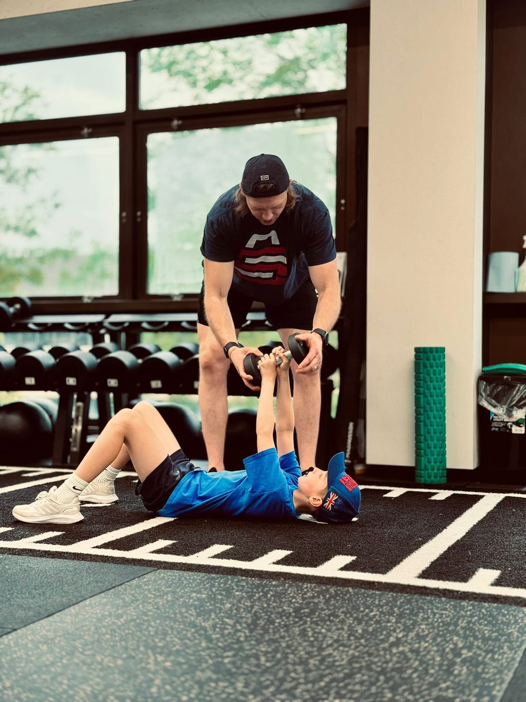 Youth Strength Academy - image 2