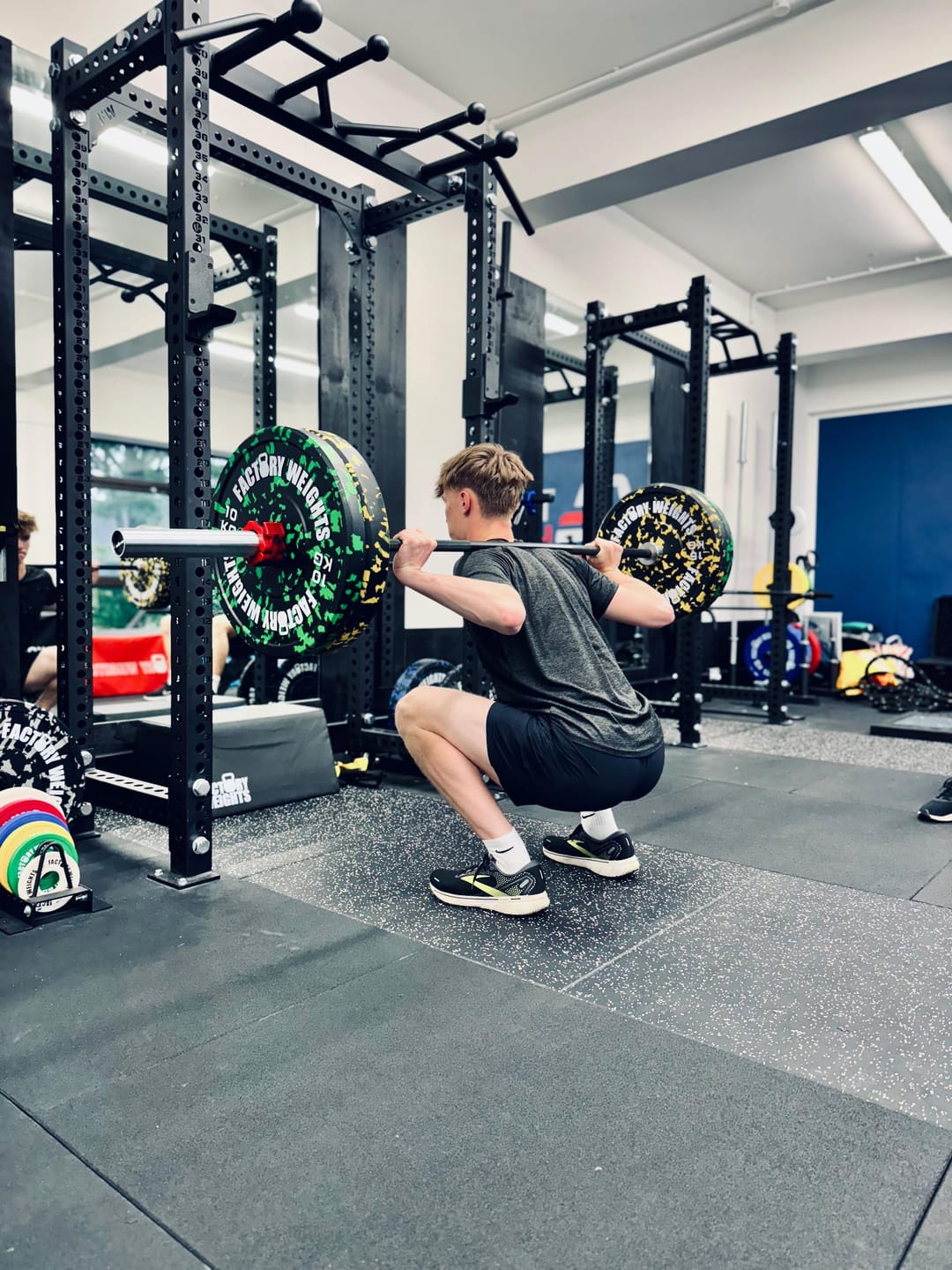Youth Strength Academy - image 1