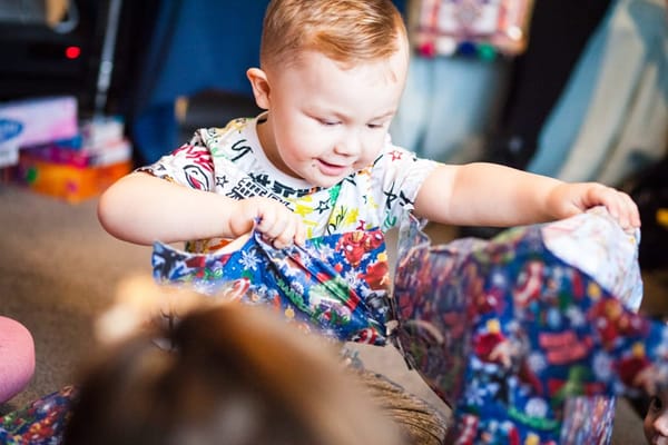 Sarah Curtice Photography Children's Party Photographer