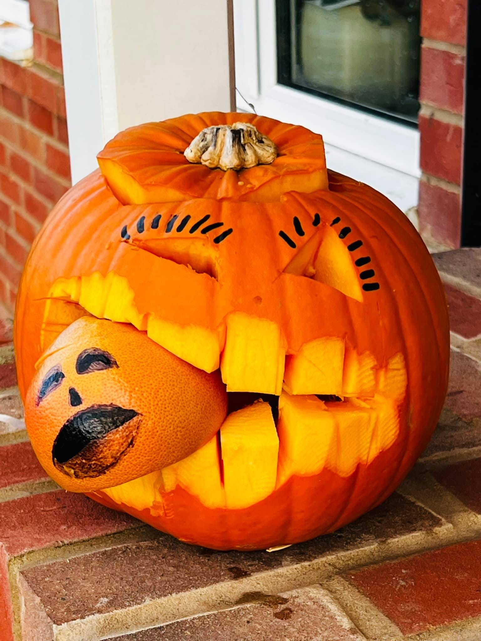 Pumpkin Picking and Halloween Events near Bracknell