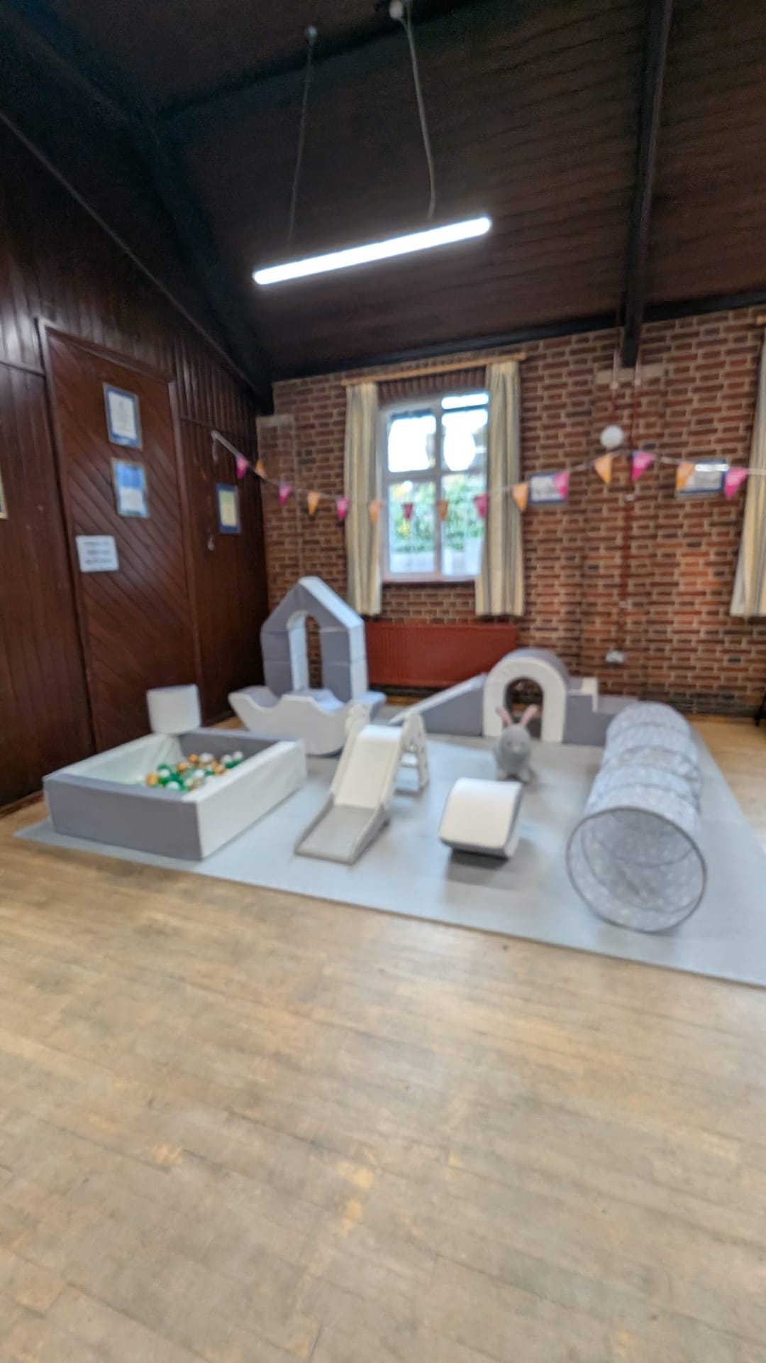 The Ultimate Party Experience - Softplay and Bouncy Castle hire - image 3