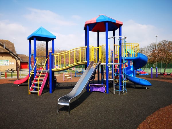Jocks Lane Playground