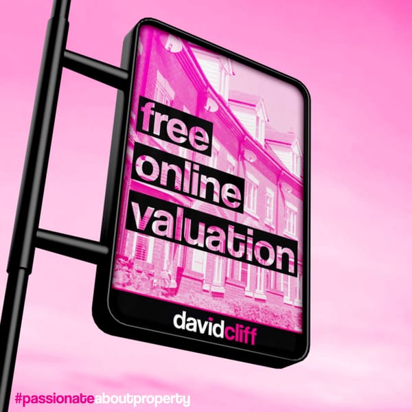 David Cliff Estate Agents