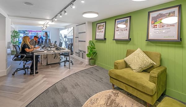 Prospect Estate Agents Bracknell