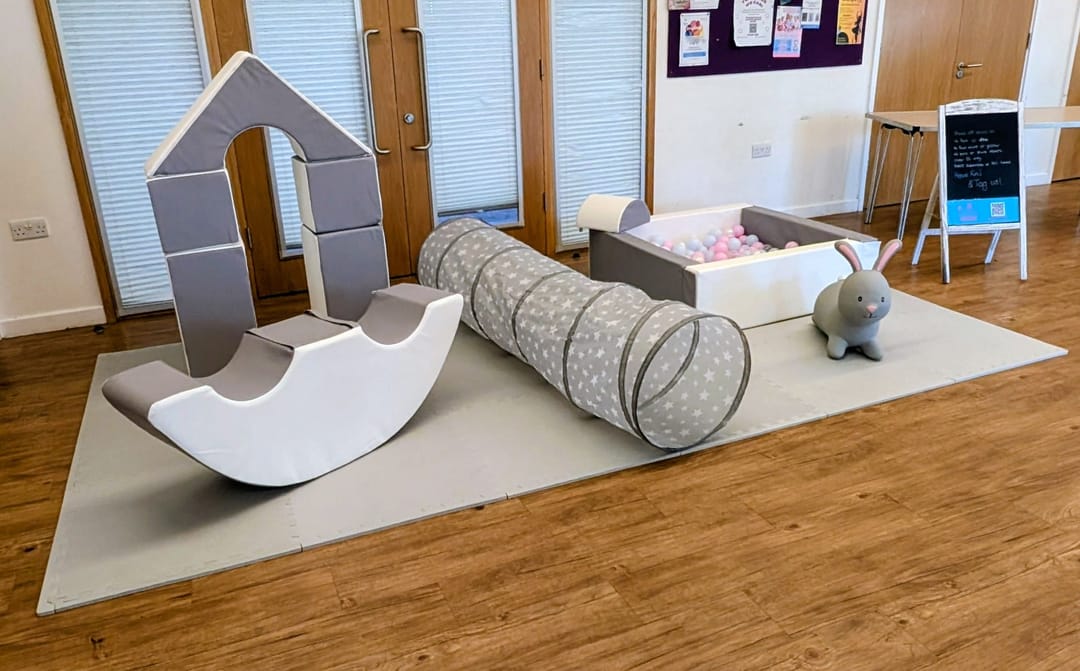 The Ultimate Party Experience - Softplay and Bouncy Castle hire - image 2