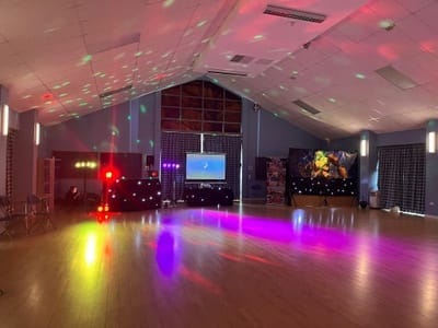 Jennett's Park Community Centre