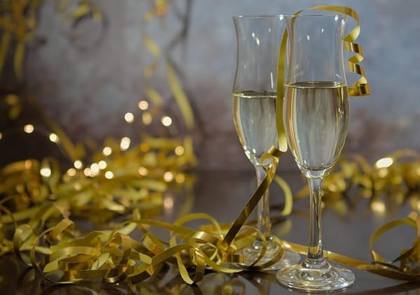 Christmas Party Night at Village Bracknell