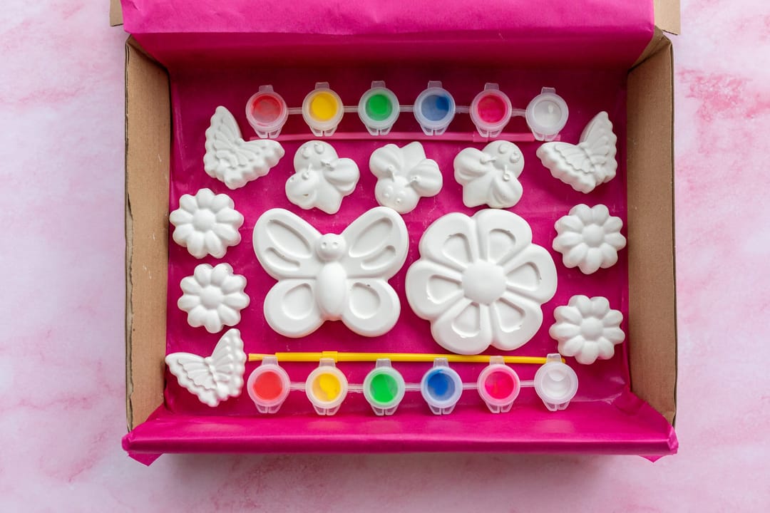 Tinkers Gifts - image 1