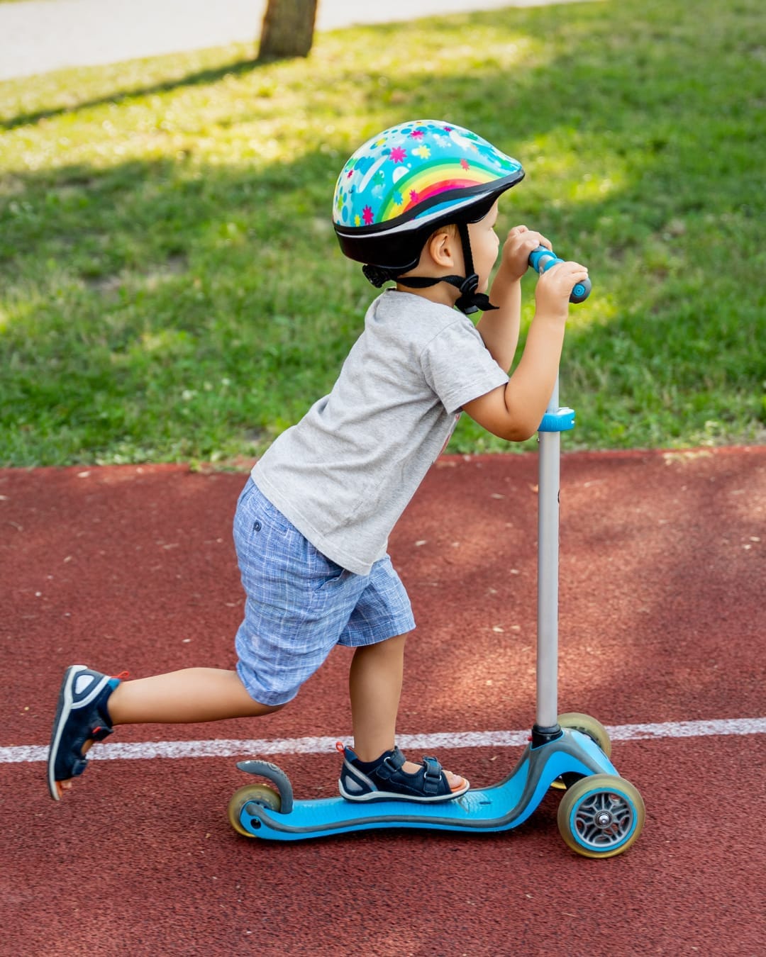 Best Places to Ride Bikes, Scooters & Skate Parks to Visit Near Bracknell