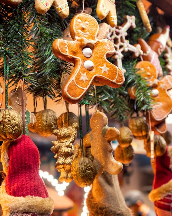 Christmas Market