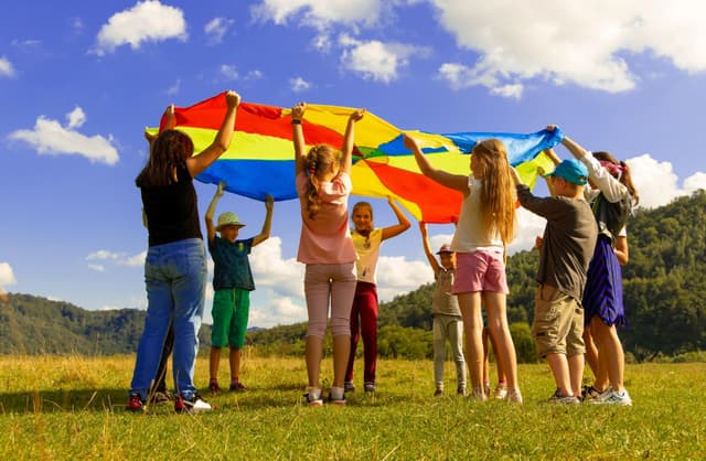 Holiday Clubs in Bracknell