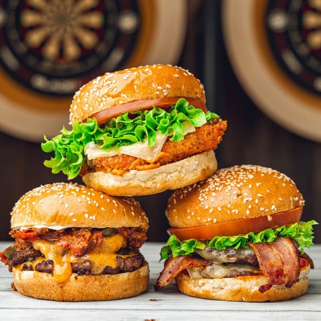 Pub & Grill