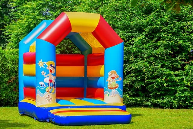 Summer of Fun