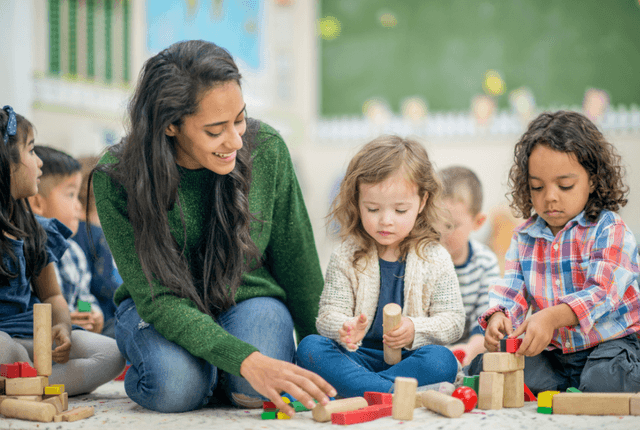 Family Play Together | The Rowans
