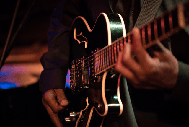 Soul & Motown Live Tribute Show Party