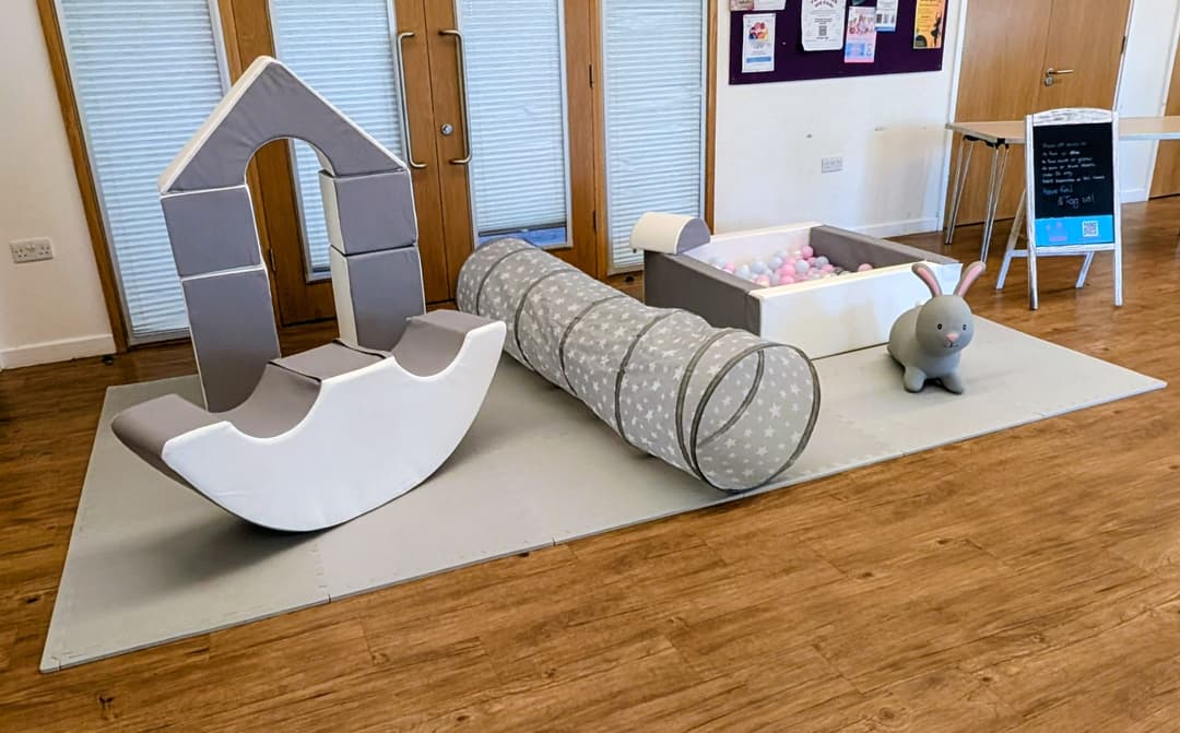 The Ultimate Party Experience - Softplay and Bouncy Castle hire - image 2
