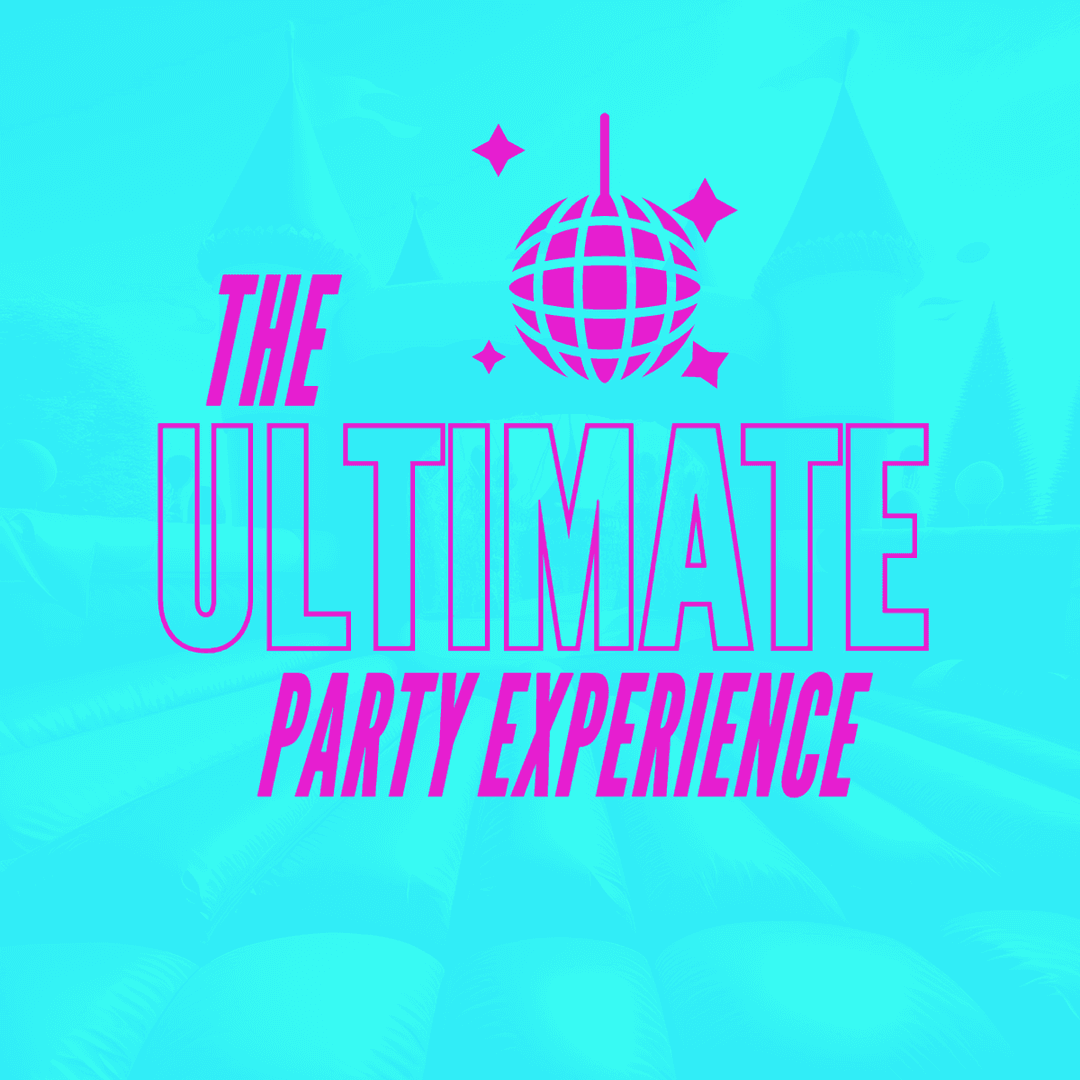 The Ultimate Party Experience - Softplay and Bouncy Castle hire - image 5