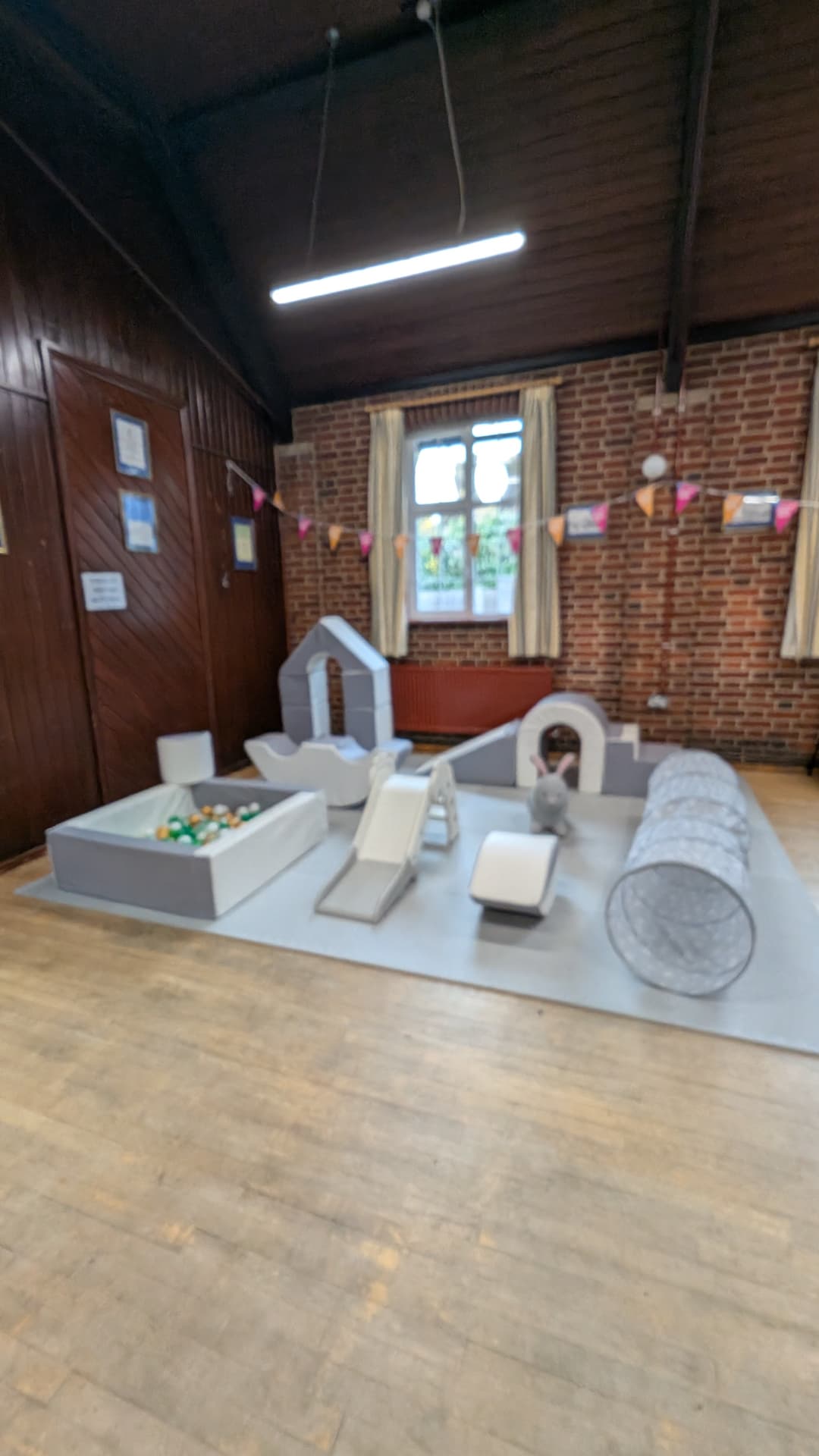 The Ultimate Party Experience - Softplay and Bouncy Castle hire - image 3