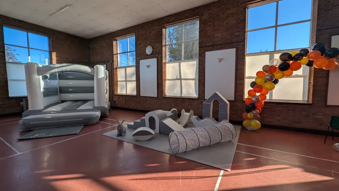 The Ultimate Party Experience - Softplay and Bouncy Castle hire - image 2